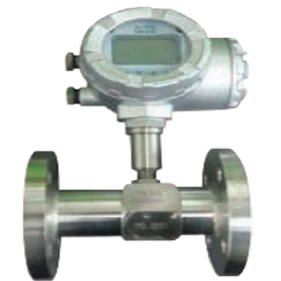 FTT-050-S-S-X Turbine Flow Meter  Auto Flow