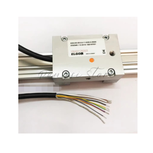 GSI2-00-09.0-3-11-0270-X-B040 ELGO Electronic