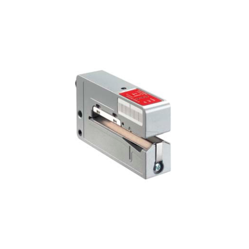 GSU 14D/66.3-S12 Ultrasonic forked sensor Leuze