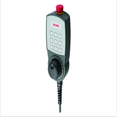 HBM-112392 Hand-held pendant stations  Euchner