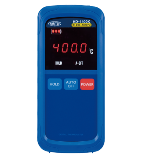 HD-1400E Handheld Thermometer Anritsu Vietnam