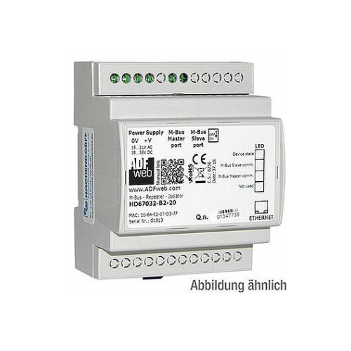 HD67032-B2-40 Converter ADFweb