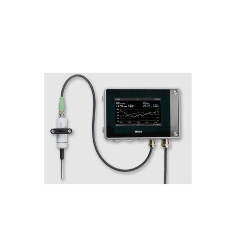 HMPX 3A2B1A0A000 Humidity and Temperature Probe Vaisala