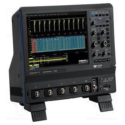 Hộp công cụ WaveSurfer 510 Teledyne Lecroy tại Việt Nam