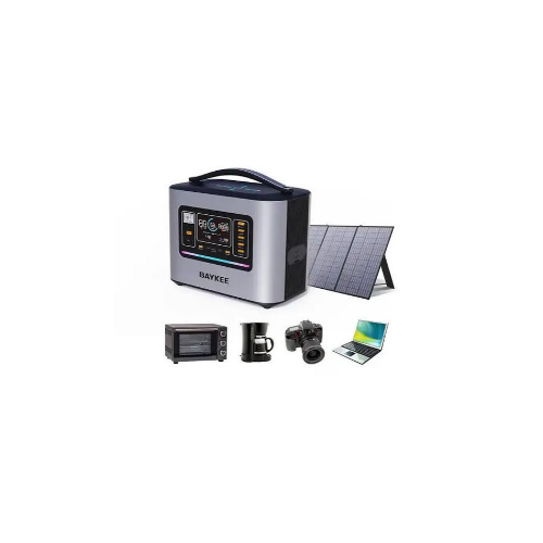 HTT-P 300K-400k Baykee