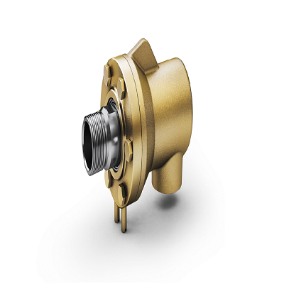 HWR 280 K-121 ROTARY JOINT Maier-Heidenheim