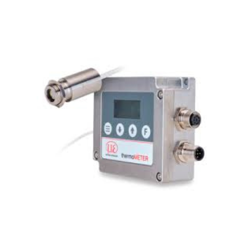 ILR 1030-15 Laser distance sensor Micro-Epsilon