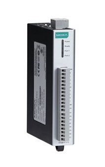 ioLogik E1214 - Universal Controllers - Bộ điều khiển - Moxa Vietnam