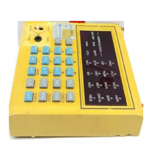 kakoki esh-1 tr programming keyboard display bàn phím lập trình hiển thị Mitsubishi Vietnam