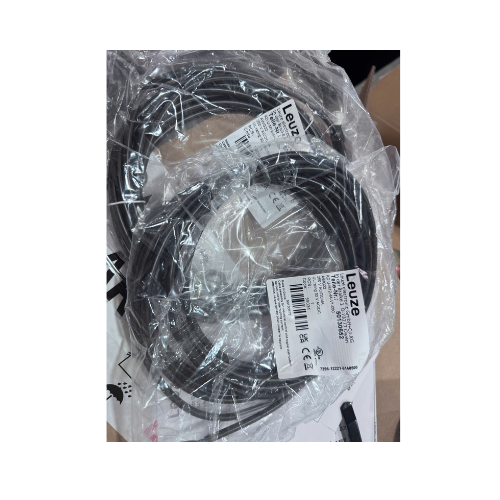 KD U-M12-4A-V1-020 Connection cable Leuze