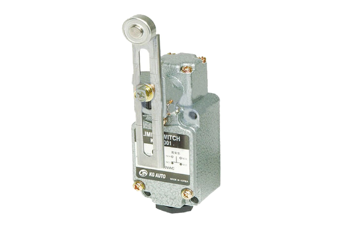 Limit Switch KG-L001 KG AUTO Vietnam