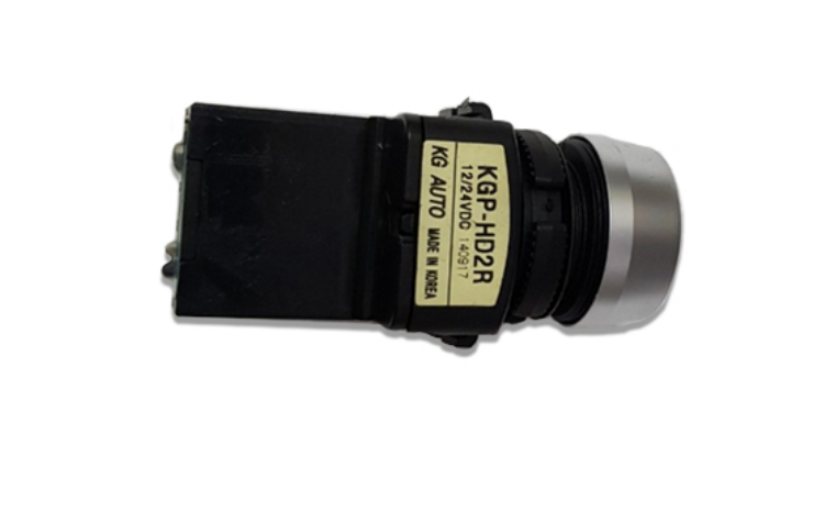 Công tắc nút nhấn KGP-HD2R KG AUTO Vietnam