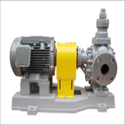 KSR-15S-80 Gear Pump Daito Kogyo