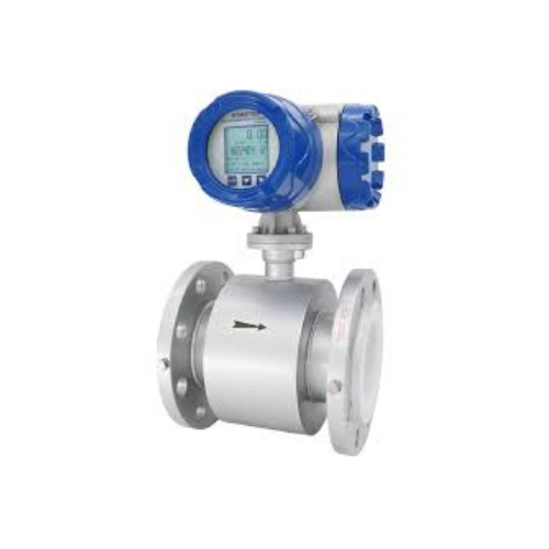 KTM-800 Magnetic Flow Meter Kometer