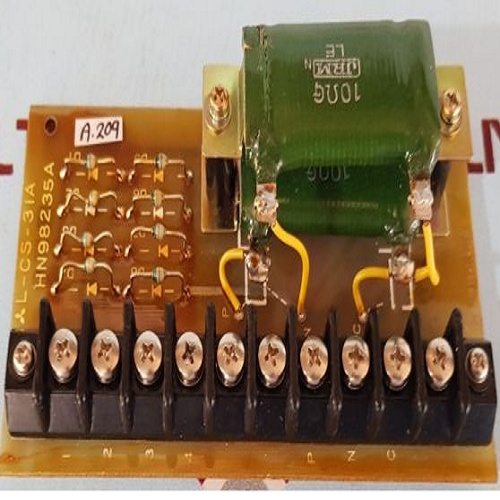 L-cs-31a pcb card Mitsubishi Vietnam