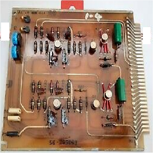 l-gsp-02a pcb card 56-295401 Mitsubishi Vietnam