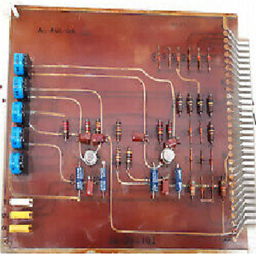 l-vr-04a pcb card thẻ Mitsubishi Vietnam