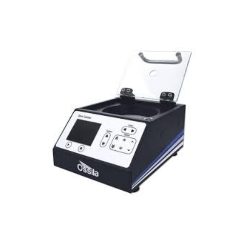 L2001B2-U2-EU Spin Coater Machine Ossila