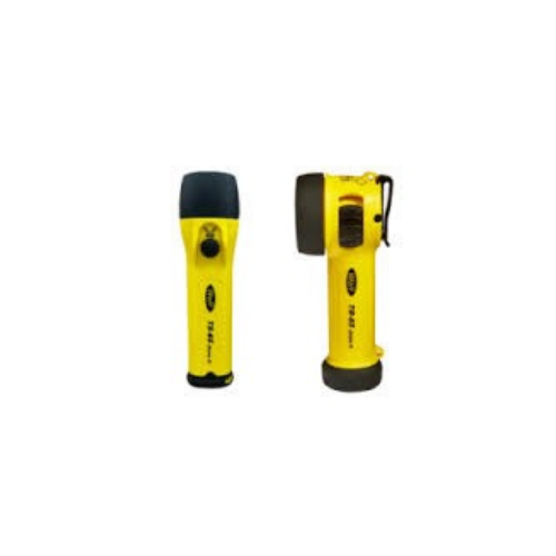 LMX2S-L-60 Wolf safety