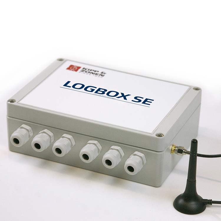 LOGBOX SE Data Logger Kipp&Zonen VIETNAM