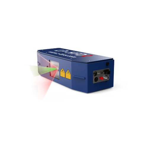 LP-HFD2 Laser projectors Z-Laser