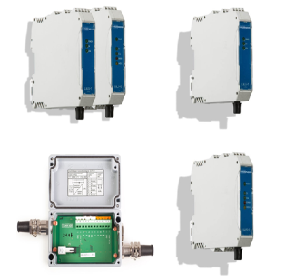 LWLS-T-1-62.5/125 Transmitter Hubner Giessen