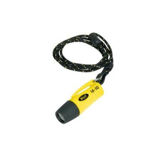 M-10 Wolf Micro Torch Wolf Safety