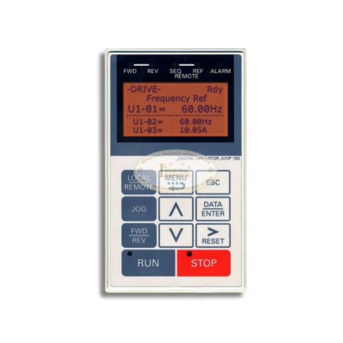 Màn Hình LCD JVOP-160 Yaskawa Việt Nam