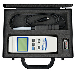 Máy đo điện từ trường Magnetic Meter, PCE MFM-3000, PCE Instrument Vietnam