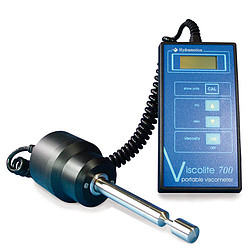 Máy đo độ nhớt Portable Viscometer, Viscolite d15, Pce Instruments Vietnam