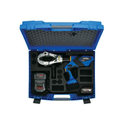 Máy ép thủy lực EK135FTCFM Klauke