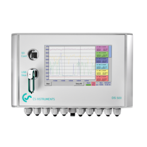 Máy ghi âm 0500 5000 CS-instrument