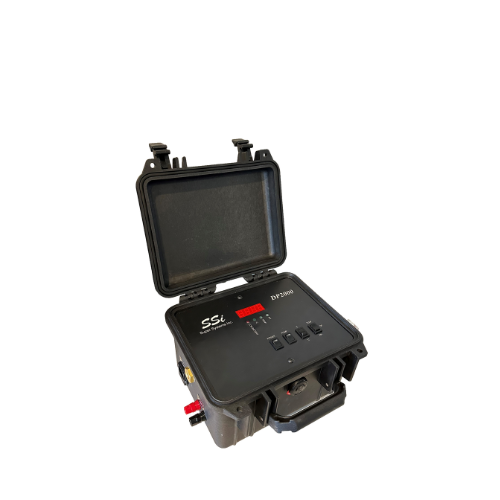 Máy phân tích điểm sương DP2000 Super System