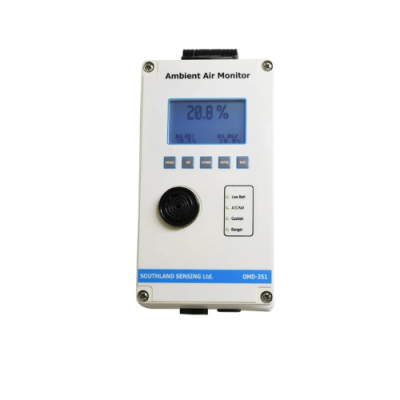 Máy phân tích độ tinh khiết oxy OMD-351-O2 SSO2