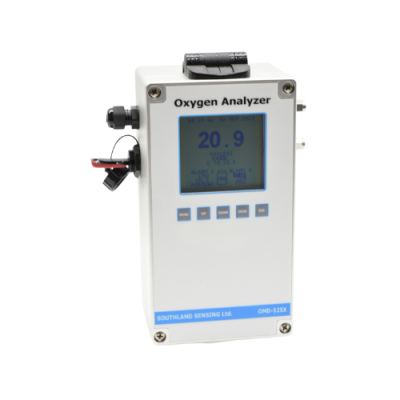 Máy phân tích oxy công nghiệp OMD-525X SS02
