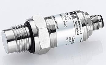 Máy phát áp suất Pressure Transmitter, ATM.1ST 124444, STS SENSOR Vietnam