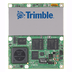 Máy thu Trimble Receiver, 77911-08, Trimble Vietnam