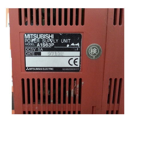 melsec a1s63p a1sy81 a1sp60 a1s68ad power supply unit máy phát điện Mitsubishi Vietnam