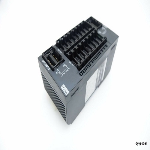 melsec aj65vbtcu3-16d1 input unit đơn vị đầu vào Mitsubishi Vietnam