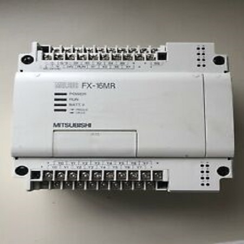 melsec fx-16mr-es/ul programmable controller Bộ điều khiển lập trình Mitsubishi Vietnam