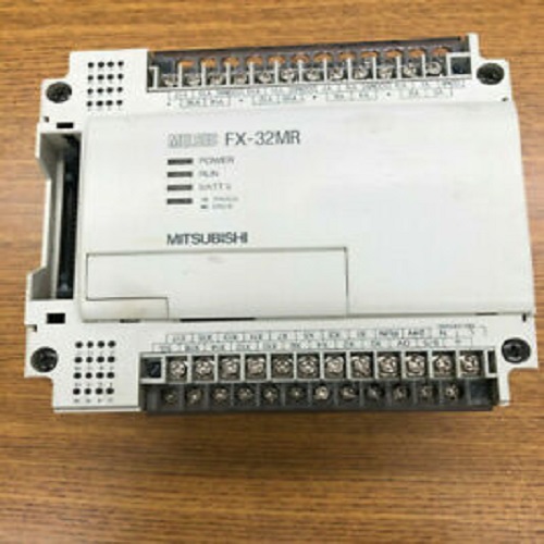 melsec fx1-32mr programmable controller Bộ điều khiển lập trình Mitsubishi Vietnam