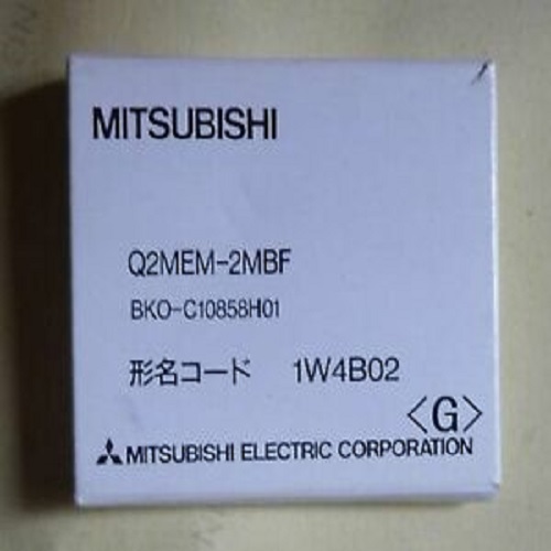 melsec q2mem-2mbf flash card Thẻ thông tin Mitsubishi Vietnam