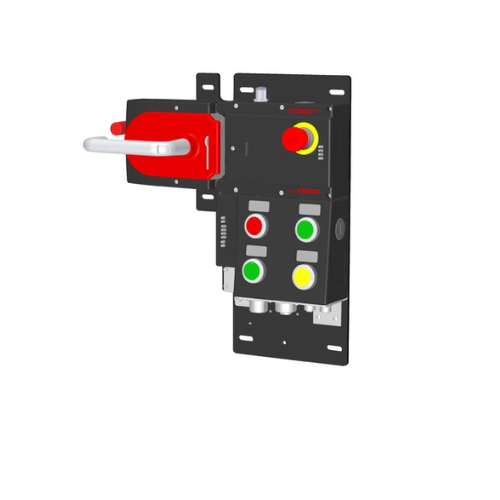 MGB-L2HEB-PNA-L-161484 Euchner