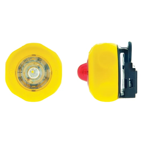 ML-15W/ ML-15A/ ML-15R Wolf Safety, MARKERLITE Wolf Safety