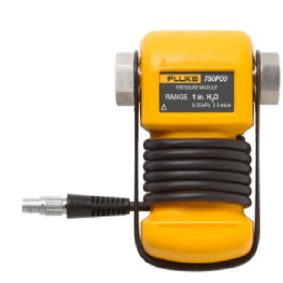 Mô đun áp suất 750PD4 FLUKE Pressure Module