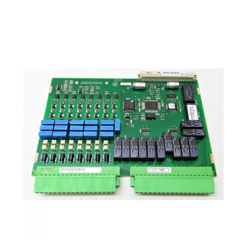 Mô-đun Đầu Ra Nhị Phân BOM 1MRK000614-ABr02 ABB Việt Nam