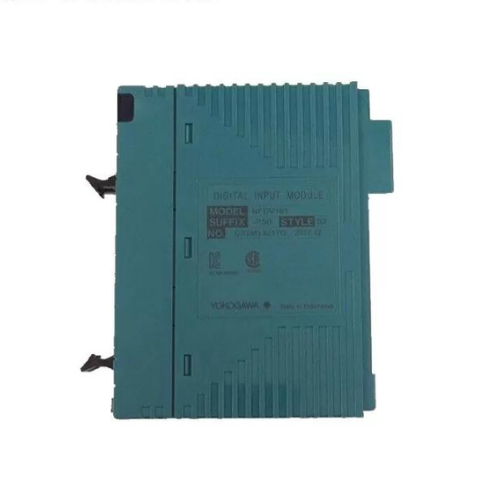 Mô-đun Đầu Vào Kỹ Thuật Số NFDV161-P50 Yokogawa