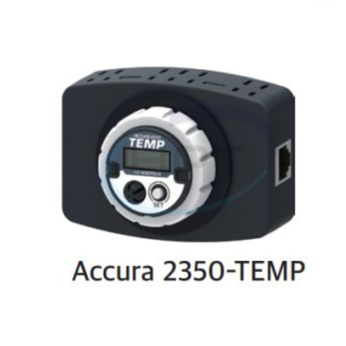 Mô-đun Nhiệt Độ Accura 2350-TEMPS Rootech