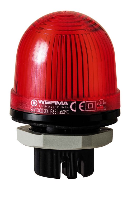 Model 816.100.55 LED Perm WERMA Vietnam