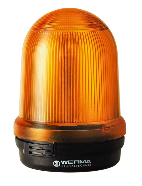 Model 829.310.55 LED Rotat WERMA Vietnam